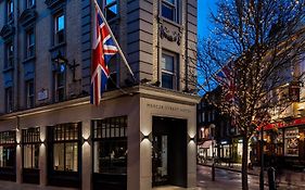 Radisson Blu Hotel, London Mercer Street