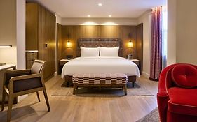 Radisson Blu Hotel, London Mercer Street